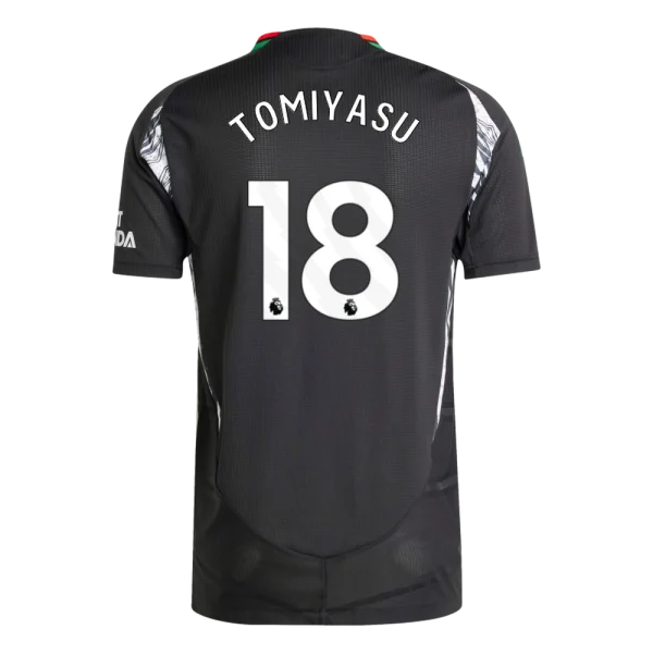 AFC Fan Shop Store - arsenal damen adidas 2425 authentic auswärtstrikot – takehiro tomiyasu Produkte | Alles für Arsenal-Anhänger Produkte | Alles für Arsenal-Anhänger Arsenal FC Bekleidung kaufen