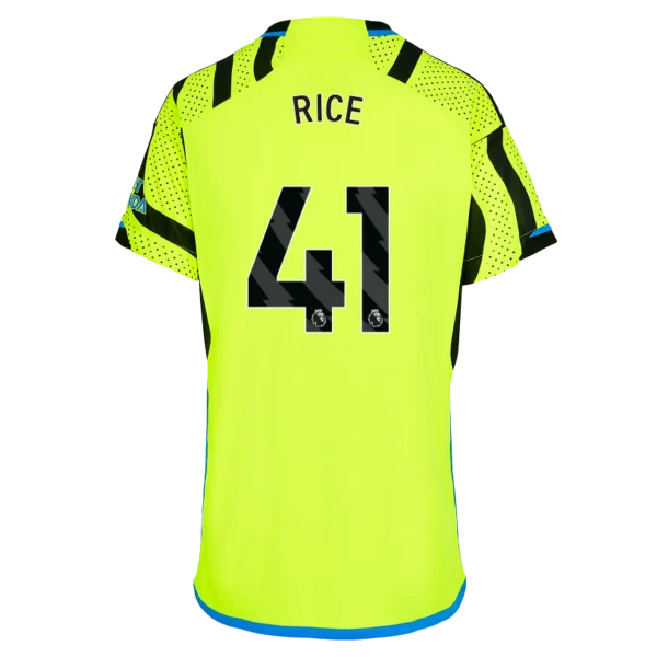 AFC Fan Shop Store - arsenal herren 2324 auswärtstrikot – declan rice Produkte | Alles für Arsenal-Anhänger Produkte | Alles für Arsenal-Anhänger Arsenal FC Bekleidung kaufen