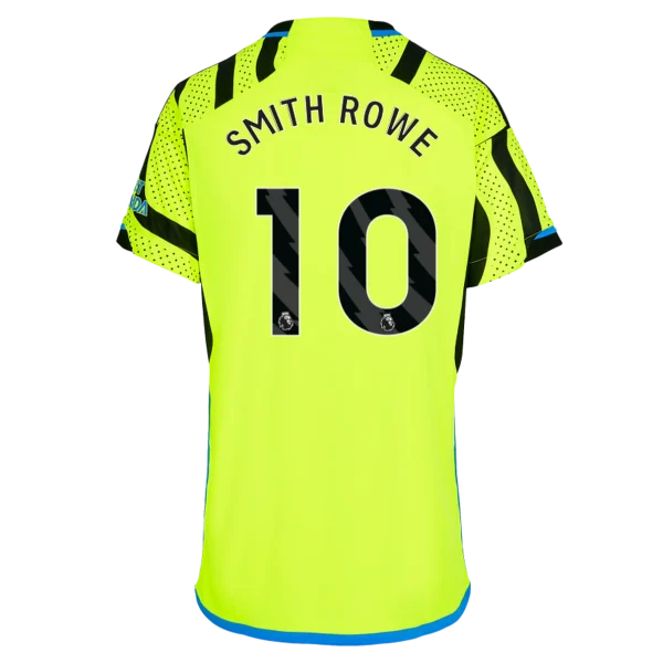 AFC Fan Shop Store - arsenal herren 2324 auswärtstrikot – emile smith rowe Produkte | Alles für Arsenal-Anhänger Produkte | Alles für Arsenal-Anhänger Arsenal FC Bekleidung kaufen