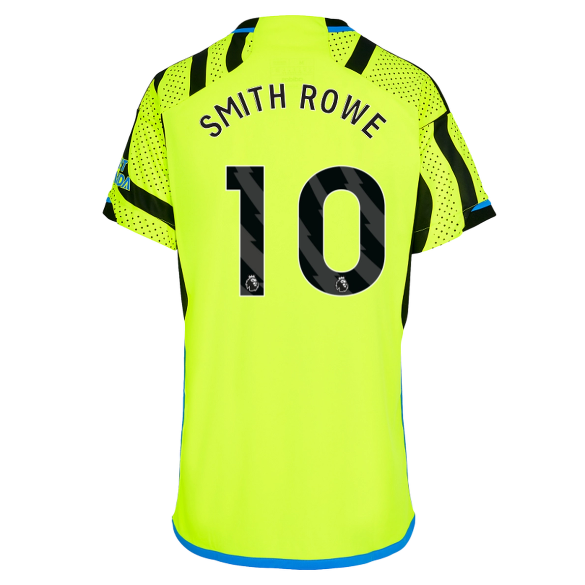 AFC Fan Shop Store - arsenal herren 2324 auswärtstrikot – emile smith rowe Produkte | Alles für Arsenal-Anhänger Produkte | Alles für Arsenal-Anhänger Arsenal FC Bekleidung kaufen