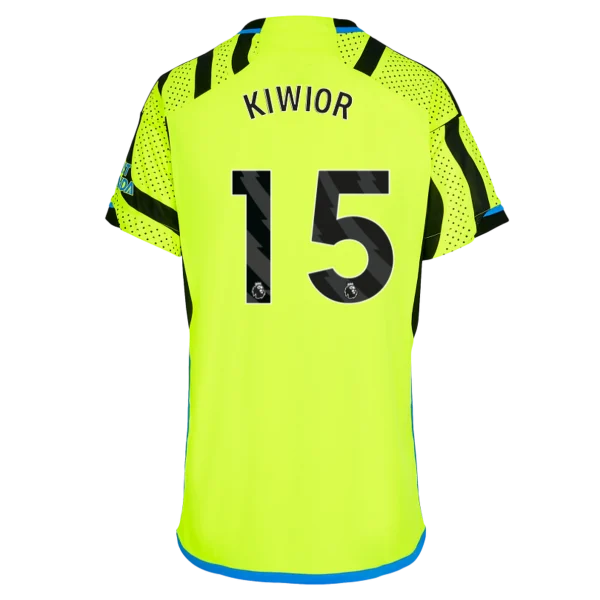 AFC Fan Shop Store - arsenal herren 2324 auswärtstrikot – jakub kiwior Produkte | Alles für Arsenal-Anhänger Produkte | Alles für Arsenal-Anhänger Arsenal FC Bekleidung kaufen