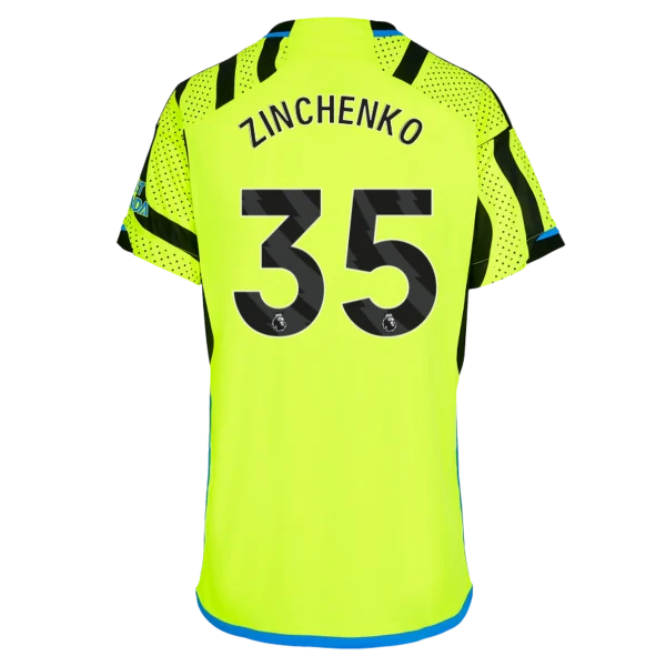 AFC Fan Shop Store - arsenal herren 2324 auswärtstrikot – oleksandr zinchenko Produkte | Alles für Arsenal-Anhänger Produkte | Alles für Arsenal-Anhänger Arsenal FC Bekleidung kaufen