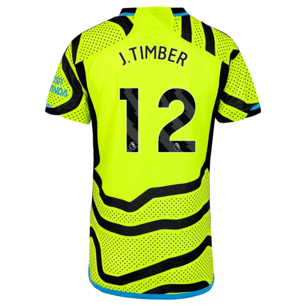 AFC Fan Shop Store - arsenal herren 2324 authentisches auswärtstrikot – frida maanum Produkte | Alles für Arsenal-Anhänger Produkte | Alles für Arsenal-Anhänger Arsenal FC Bekleidung kaufen