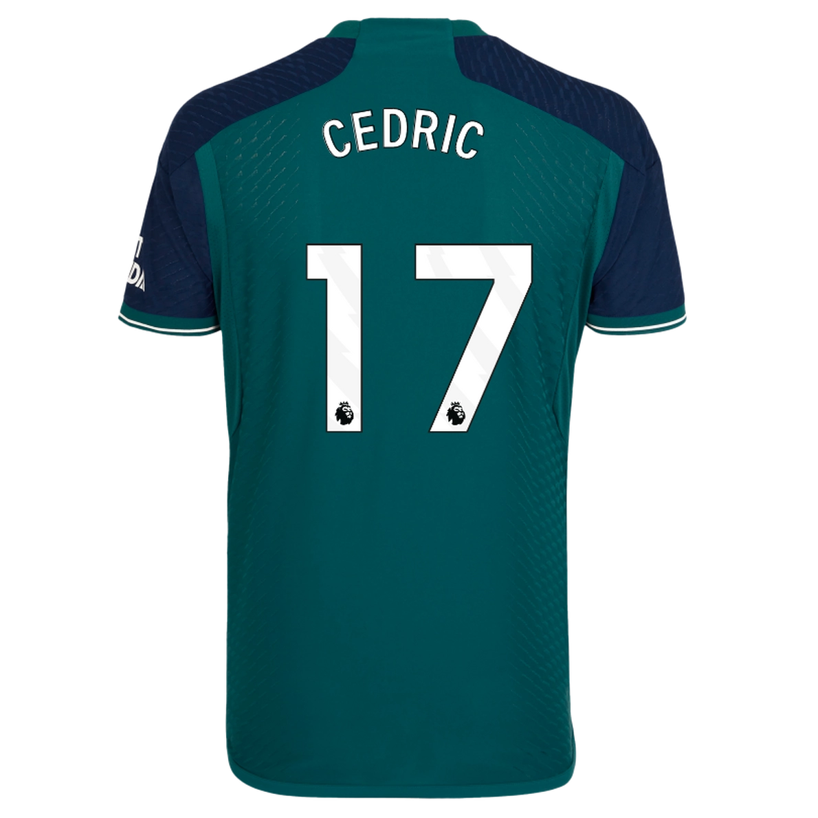 AFC Fan Shop Store - arsenal herren 2324 authentisches drittes trikot – cedric soares Produkte | Alles für Arsenal-Anhänger Produkte | Alles für Arsenal-Anhänger Arsenal FC Bekleidung kaufen