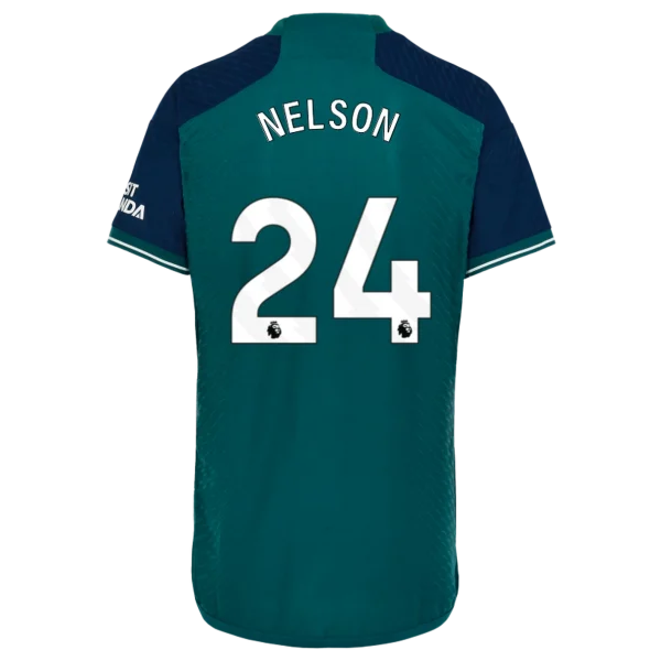 AFC Fan Shop Store - arsenal herren 2324 authentisches drittes trikot – cloe lacasse Produkte | Alles für Arsenal-Anhänger Produkte | Alles für Arsenal-Anhänger Arsenal FC Bekleidung kaufen