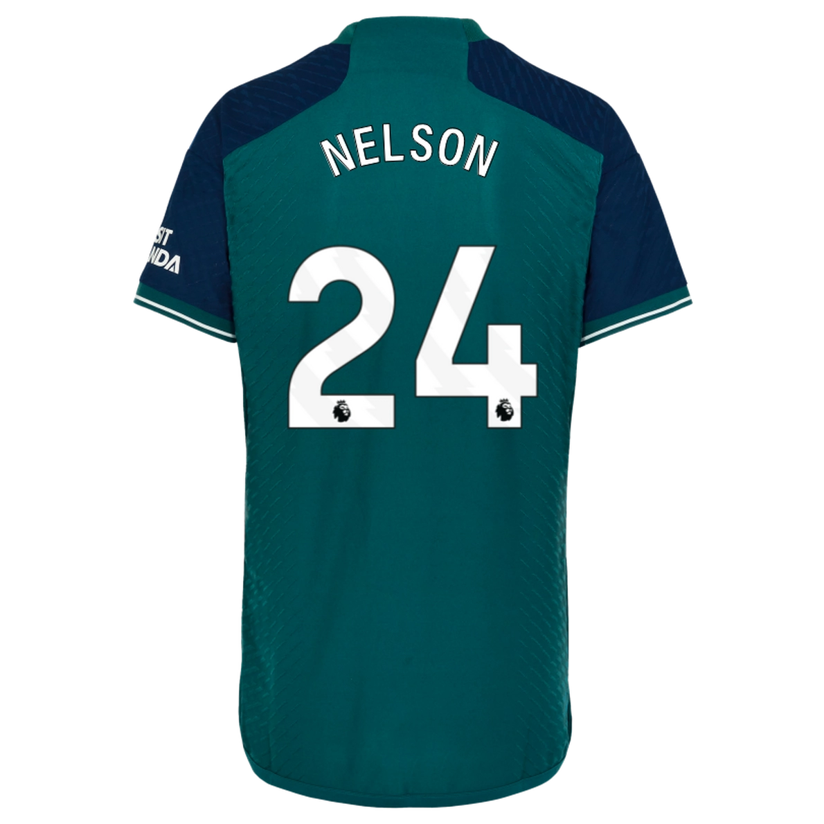 AFC Fan Shop Store - arsenal herren 2324 authentisches drittes trikot – cloe lacasse Produkte | Alles für Arsenal-Anhänger Produkte | Alles für Arsenal-Anhänger Arsenal FC Bekleidung kaufen