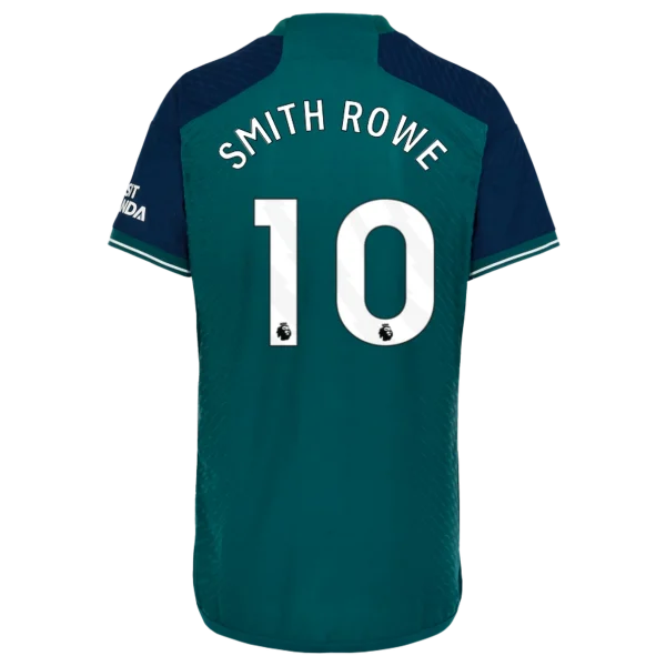 AFC Fan Shop Store - arsenal herren 2324 authentisches drittes trikot – emile smith rowe Produkte | Alles für Arsenal-Anhänger Produkte | Alles für Arsenal-Anhänger Arsenal FC Bekleidung kaufen