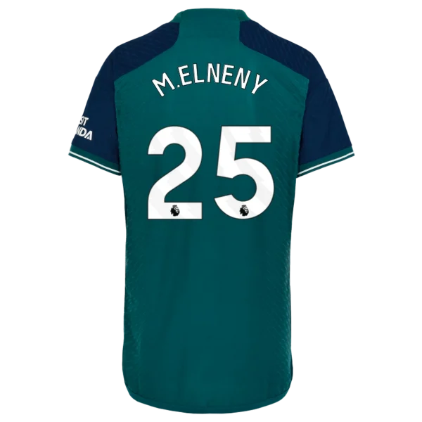 AFC Fan Shop Store - arsenal herren 2324 authentisches drittes trikot – mohamed elneny Produkte | Alles für Arsenal-Anhänger Produkte | Alles für Arsenal-Anhänger Arsenal FC Bekleidung kaufen
