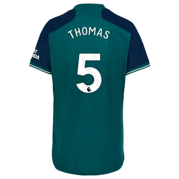 AFC Fan Shop Store - arsenal herren 2324 authentisches drittes trikot – thomas partey Produkte | Alles für Arsenal-Anhänger Produkte | Alles für Arsenal-Anhänger Arsenal FC Bekleidung kaufen