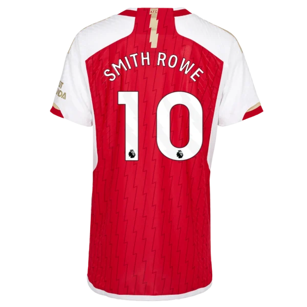 AFC Fan Shop Store - arsenal herren 2324 authentisches heimtrikot – emile smith rowe Produkte | Alles für Arsenal-Anhänger Produkte | Alles für Arsenal-Anhänger Arsenal FC Bekleidung kaufen