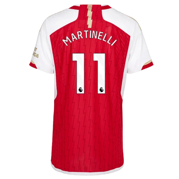 AFC Fan Shop Store - arsenal herren 2324 authentisches heimtrikot – gabriel martinelli Produkte | Alles für Arsenal-Anhänger Produkte | Alles für Arsenal-Anhänger Arsenal FC Bekleidung kaufen