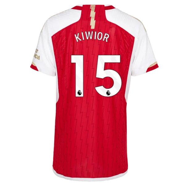 AFC Fan Shop Store - arsenal herren 2324 authentisches heimtrikot – jakub kiwior Produkte | Alles für Arsenal-Anhänger Produkte | Alles für Arsenal-Anhänger Arsenal FC Bekleidung kaufen