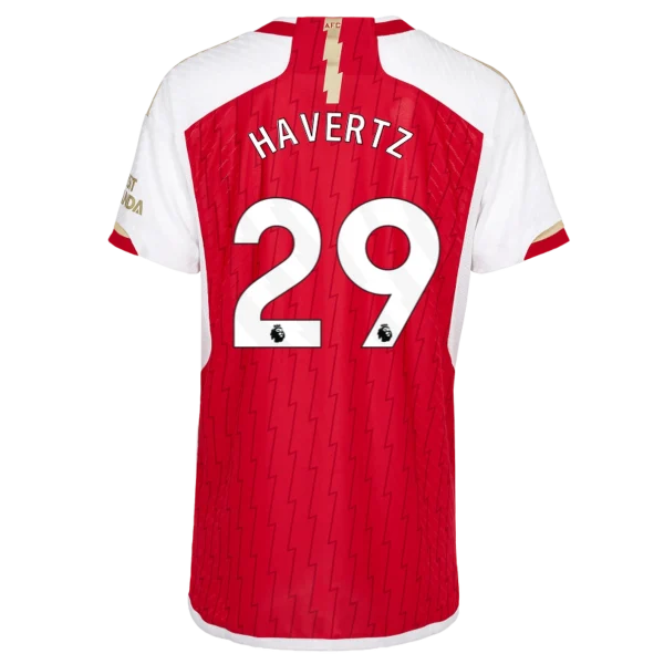 AFC Fan Shop Store - arsenal herren 2324 authentisches heimtrikot – kai havertz Produkte | Alles für Arsenal-Anhänger Produkte | Alles für Arsenal-Anhänger Arsenal FC Bekleidung kaufen