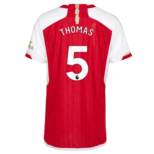 AFC Fan Shop Store - arsenal herren 2324 authentisches heimtrikot – laia codina Produkte | Alles für Arsenal-Anhänger Produkte | Alles für Arsenal-Anhänger Arsenal FC Bekleidung kaufen