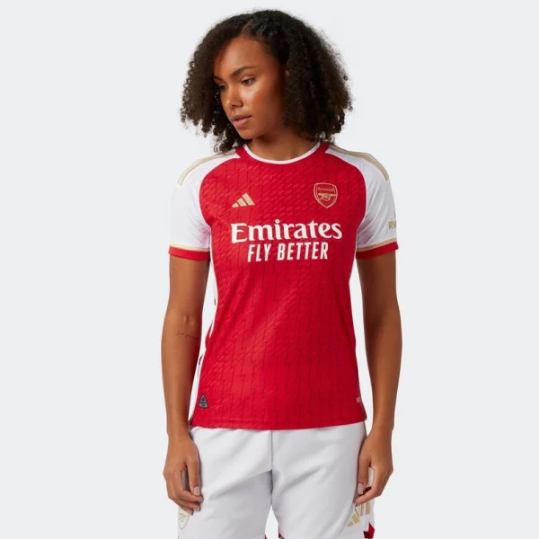 AFC Fan Shop Store - arsenal herren 2324 authentisches heimtrikot – leandro trossard Produkte | Alles für Arsenal-Anhänger Produkte | Alles für Arsenal-Anhänger Arsenal FC Bekleidung kaufen