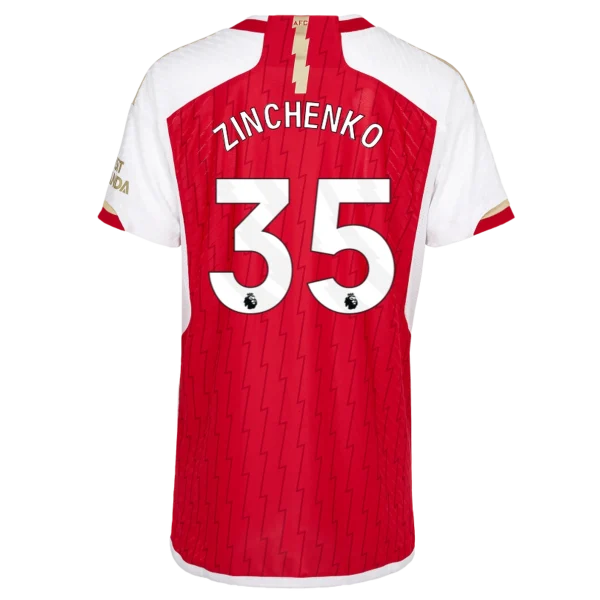 AFC Fan Shop Store - arsenal herren 2324 authentisches heimtrikot – oleksandr zinchenko Produkte | Alles für Arsenal-Anhänger Produkte | Alles für Arsenal-Anhänger Arsenal FC Bekleidung kaufen