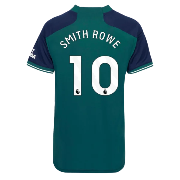 AFC Fan Shop Store - arsenal herren 2324 drittes trikot – emile smith rowe Produkte | Alles für Arsenal-Anhänger Produkte | Alles für Arsenal-Anhänger Arsenal FC Bekleidung kaufen