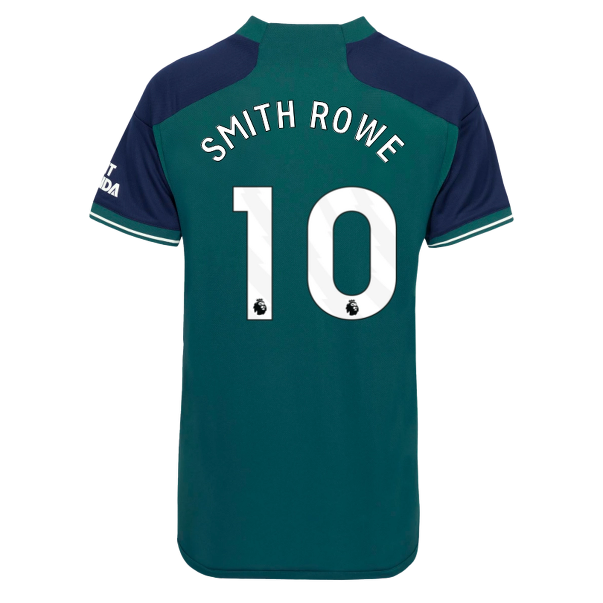AFC Fan Shop Store - arsenal herren 2324 drittes trikot – emile smith rowe Produkte | Alles für Arsenal-Anhänger Produkte | Alles für Arsenal-Anhänger Arsenal FC Bekleidung kaufen