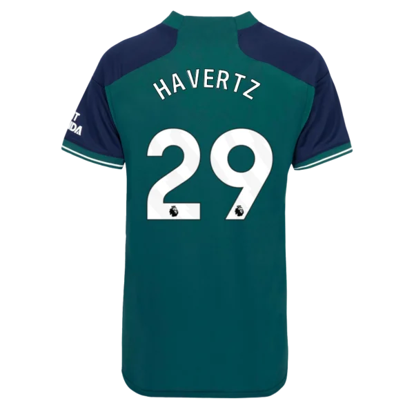 AFC Fan Shop Store - arsenal herren 2324 drittes trikot – kai havertz Produkte | Alles für Arsenal-Anhänger Produkte | Alles für Arsenal-Anhänger Arsenal FC Bekleidung kaufen