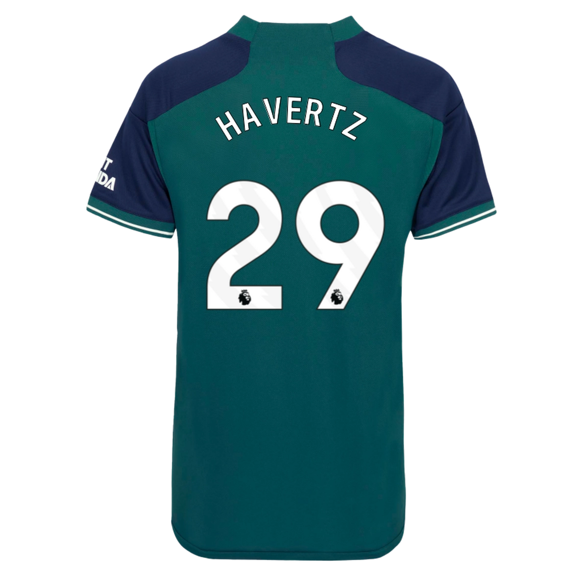 AFC Fan Shop Store - arsenal herren 2324 drittes trikot – kai havertz Produkte | Alles für Arsenal-Anhänger Produkte | Alles für Arsenal-Anhänger Arsenal FC Bekleidung kaufen