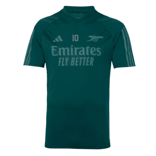 AFC Fan Shop Store - arsenal herren 2324 europäisches trainingstrikot – emile smith rowe Produkte | Alles für Arsenal-Anhänger Produkte | Alles für Arsenal-Anhänger Arsenal FC Bekleidung kaufen
