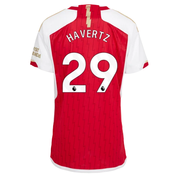 AFC Fan Shop Store - arsenal herren 2324 heimtrikot – kai havertz Produkte | Alles für Arsenal-Anhänger Produkte | Alles für Arsenal-Anhänger Arsenal FC Bekleidung kaufen