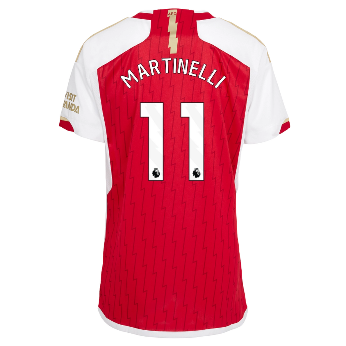 AFC Fan Shop Store - arsenal herren 2324 heimtrikot – katie mccabe Produkte | Alles für Arsenal-Anhänger Produkte | Alles für Arsenal-Anhänger Arsenal FC Bekleidung kaufen