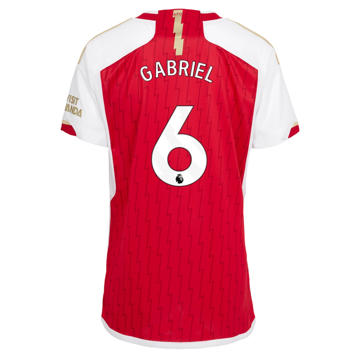 AFC Fan Shop Store - arsenal herren 2324 heimtrikot – leah williamson Produkte | Alles für Arsenal-Anhänger Produkte | Alles für Arsenal-Anhänger Arsenal FC Bekleidung kaufen