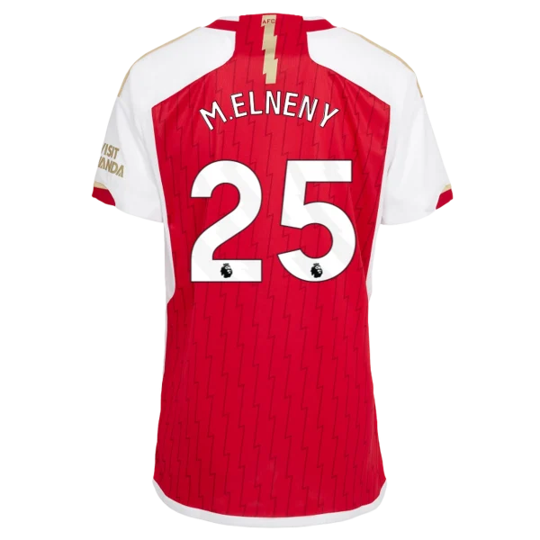 AFC Fan Shop Store - arsenal herren 2324 heimtrikot – mohamed elneny Produkte | Alles für Arsenal-Anhänger Produkte | Alles für Arsenal-Anhänger Arsenal FC Bekleidung kaufen