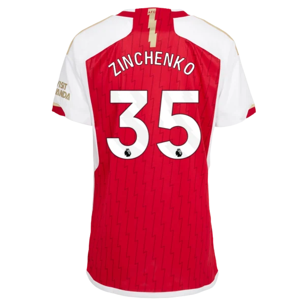 AFC Fan Shop Store - arsenal herren 2324 heimtrikot – oleksandr zinchenko Produkte | Alles für Arsenal-Anhänger Produkte | Alles für Arsenal-Anhänger Arsenal FC Bekleidung kaufen