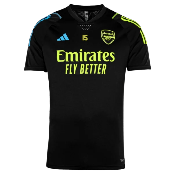 AFC Fan Shop Store - arsenal herren 2324 pro trainingstrikot – jakub kiwior Produkte | Alles für Arsenal-Anhänger Produkte | Alles für Arsenal-Anhänger Arsenal FC Bekleidung kaufen