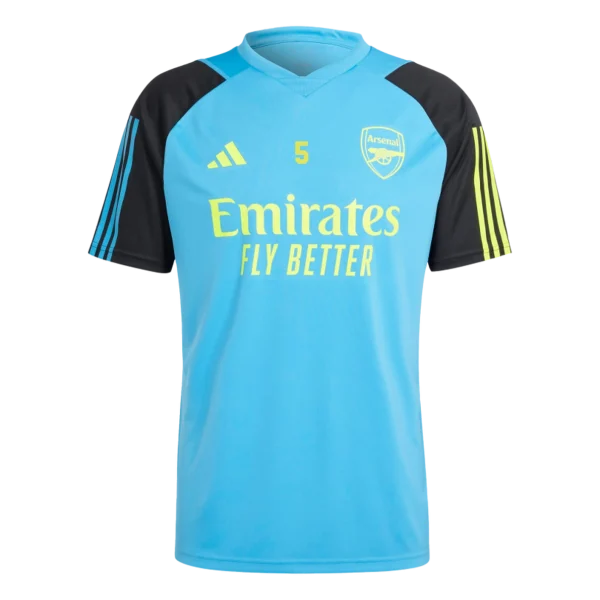 AFC Fan Shop Store - arsenal herren 2324 trainingstrikot – thomas partey Produkte | Alles für Arsenal-Anhänger Produkte | Alles für Arsenal-Anhänger Arsenal FC Bekleidung kaufen