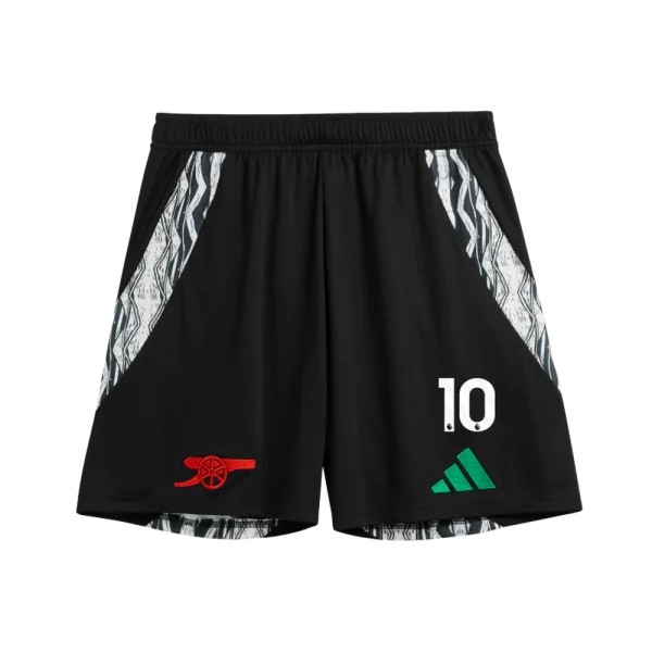 AFC Fan Shop Store - arsenal herren adidas 2425 auswärtsshorts – emile smith rowe Produkte | Alles für Arsenal-Anhänger Produkte | Alles für Arsenal-Anhänger Arsenal FC Bekleidung kaufen