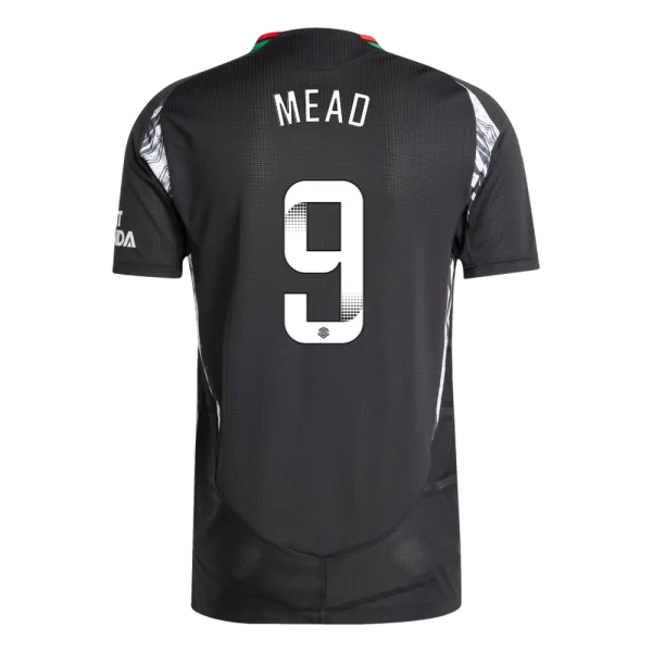 AFC Fan Shop Store - arsenal herren adidas 2425 authentic auswärtstrikot – beth mead Produkte | Alles für Arsenal-Anhänger Produkte | Alles für Arsenal-Anhänger Arsenal FC Bekleidung kaufen