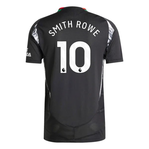 AFC Fan Shop Store - arsenal herren adidas 2425 authentic auswärtstrikot – emile smith rowe Produkte | Alles für Arsenal-Anhänger Produkte | Alles für Arsenal-Anhänger Arsenal FC Bekleidung kaufen