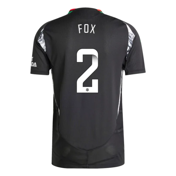 AFC Fan Shop Store - arsenal herren adidas 2425 authentic auswärtstrikot – emily fox Produkte | Alles für Arsenal-Anhänger Produkte | Alles für Arsenal-Anhänger Arsenal FC Bekleidung kaufen
