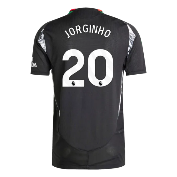 AFC Fan Shop Store - arsenal herren adidas 2425 authentic auswärtstrikot – jorginho Produkte | Alles für Arsenal-Anhänger Produkte | Alles für Arsenal-Anhänger Arsenal FC Bekleidung kaufen