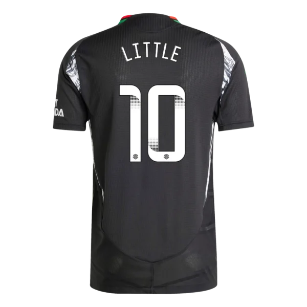 AFC Fan Shop Store - arsenal herren adidas 2425 authentic auswärtstrikot – kim little Produkte | Alles für Arsenal-Anhänger Produkte | Alles für Arsenal-Anhänger Arsenal FC Bekleidung kaufen