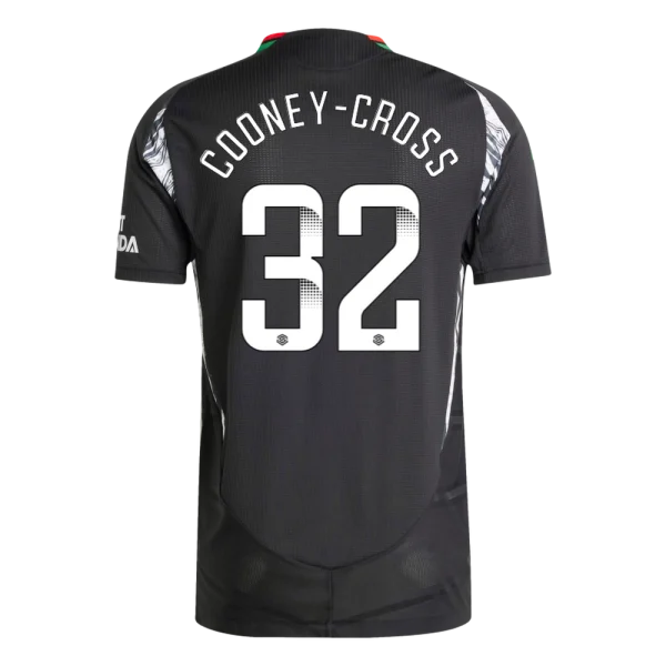 AFC Fan Shop Store - arsenal herren adidas 2425 authentic auswärtstrikot – kyra cooney-cross Produkte | Alles für Arsenal-Anhänger Produkte | Alles für Arsenal-Anhänger Arsenal FC Bekleidung kaufen