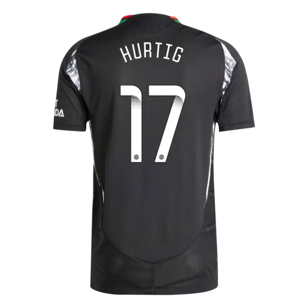 AFC Fan Shop Store - arsenal herren adidas 2425 authentic auswärtstrikot – lina hurtig Produkte | Alles für Arsenal-Anhänger Produkte | Alles für Arsenal-Anhänger Arsenal FC Bekleidung kaufen