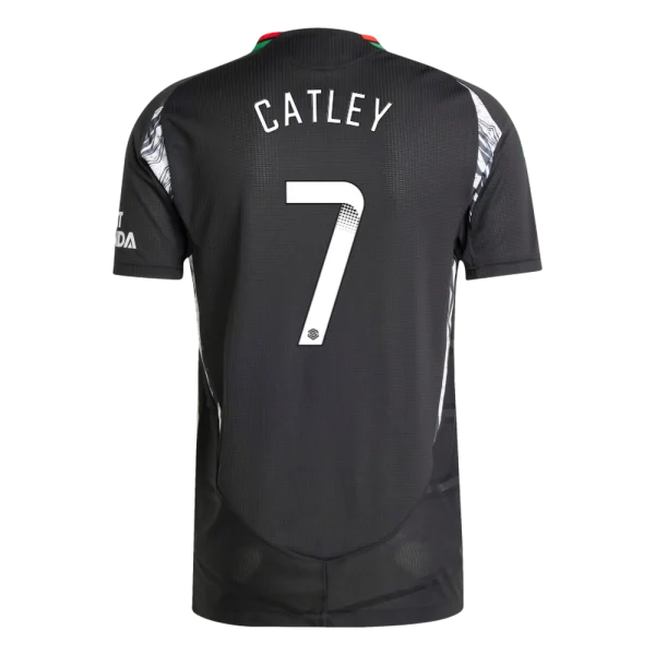 AFC Fan Shop Store - arsenal herren adidas 2425 authentic auswärtstrikot – steph catley Produkte | Alles für Arsenal-Anhänger Produkte | Alles für Arsenal-Anhänger Arsenal FC Bekleidung kaufen