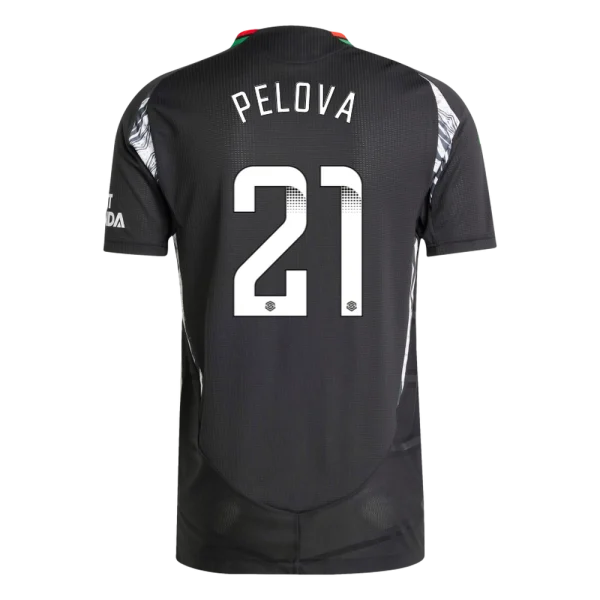 AFC Fan Shop Store - arsenal herren adidas 2425 authentic auswärtstrikot – victoria pelova Produkte | Alles für Arsenal-Anhänger Produkte | Alles für Arsenal-Anhänger Arsenal FC Bekleidung kaufen