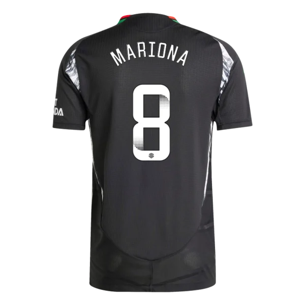 AFC Fan Shop Store - arsenal herren adidas 2425 authentic auswärtstrikot – mariona caldentey Produkte | Alles für Arsenal-Anhänger Produkte | Alles für Arsenal-Anhänger Arsenal FC Bekleidung kaufen
