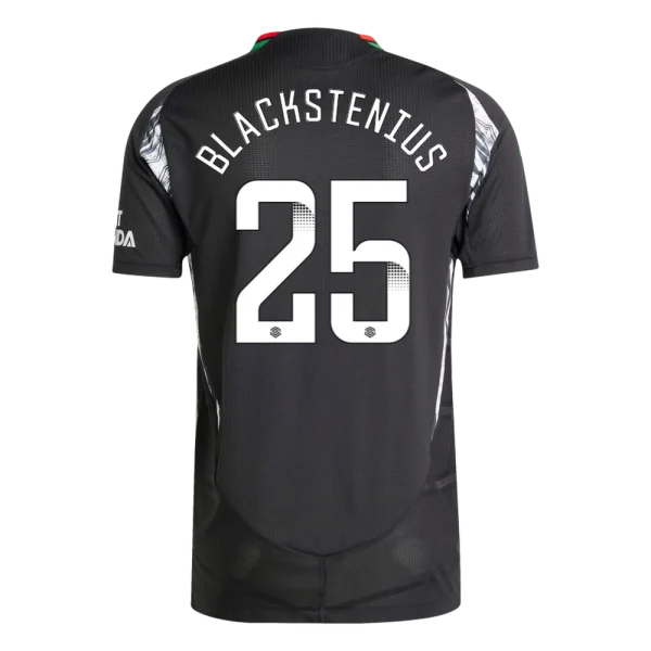 AFC Fan Shop Store - arsenal herren adidas 2425 authentic auswärtstrikot – stina blackstenius Produkte | Alles für Arsenal-Anhänger Produkte | Alles für Arsenal-Anhänger Arsenal FC Bekleidung kaufen