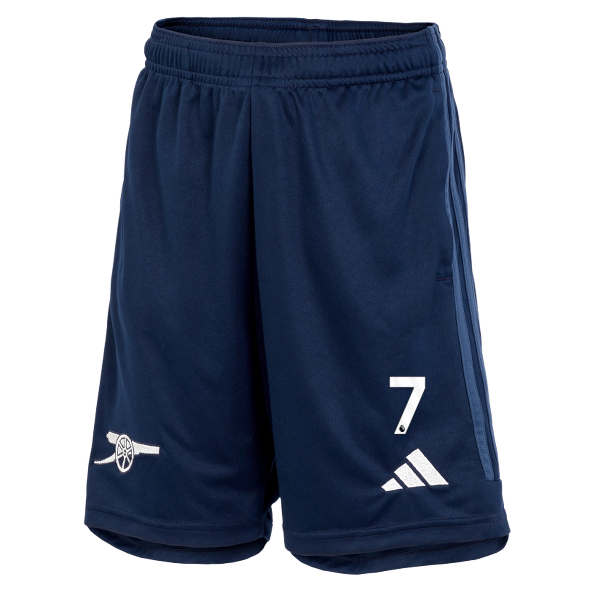 AFC Fan Shop Store - arsenal junior 2324 ausweichshorts – bukayo saka Produkte | Alles für Arsenal-Anhänger Produkte | Alles für Arsenal-Anhänger Arsenal FC Bekleidung kaufen