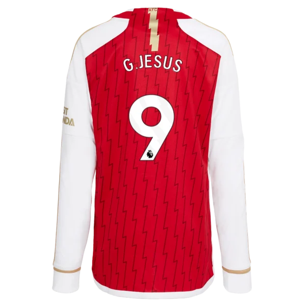 AFC Fan Shop Store - arsenal junior 2324 langärmliges heimtrikot – beth mead Produkte | Alles für Arsenal-Anhänger Produkte | Alles für Arsenal-Anhänger Arsenal FC Bekleidung kaufen