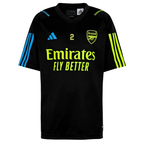 AFC Fan Shop Store - arsenal junior 2324 trainingstrikot – emily fox Produkte | Alles für Arsenal-Anhänger Produkte | Alles für Arsenal-Anhänger Arsenal FC Bekleidung kaufen