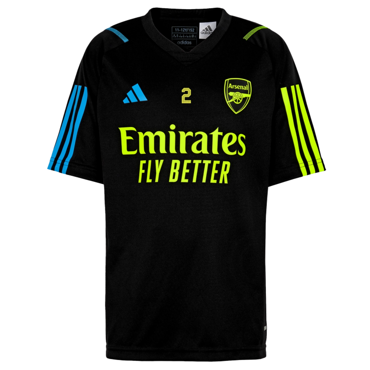 AFC Fan Shop Store - arsenal junior 2324 trainingstrikot – emily fox Produkte | Alles für Arsenal-Anhänger Produkte | Alles für Arsenal-Anhänger Arsenal FC Bekleidung kaufen